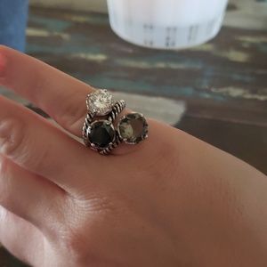 Premier Designs Ring